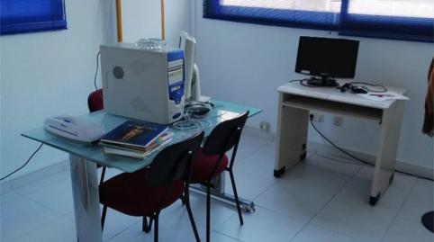 Foto 4 de Oficina de lloguer a Calle Prado de las Banderillas, 7, El Olivar - La Magdalena, Madrid