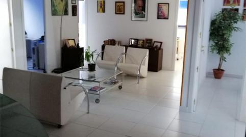 Foto 5 de Oficina de lloguer a Calle Prado de las Banderillas, 7, El Olivar - La Magdalena, Madrid