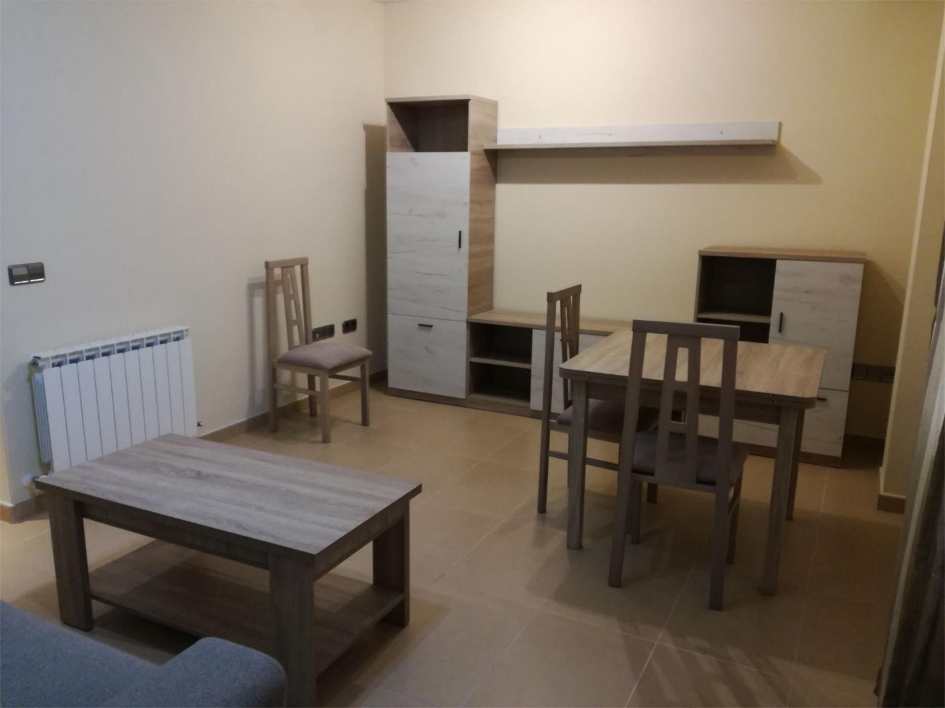 Living room of Study to rent in Ciudad Real Capital
