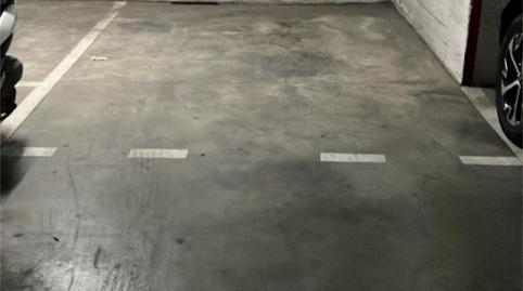 Photo 2 of Garage for sale in Plaza de la Constitución, 1, Centro- San Felipe - Huerta Fava, Cádiz