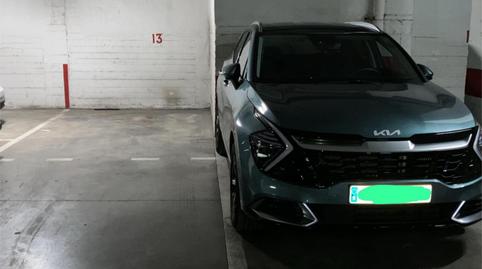 Photo 3 of Garage for sale in Plaza de la Constitución, 1, Centro- San Felipe - Huerta Fava, Cádiz