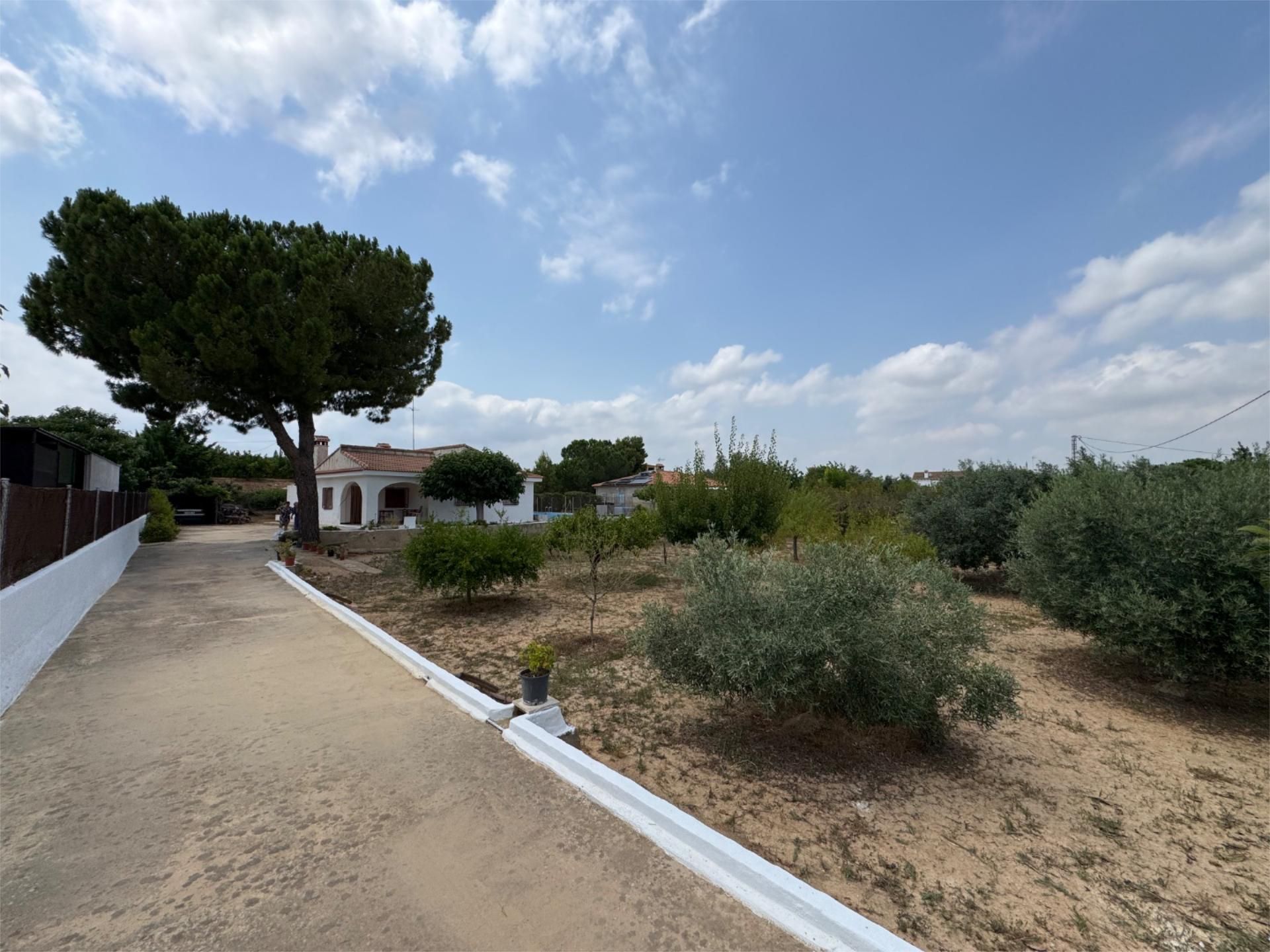 Casa o xalet en venda en Torrent