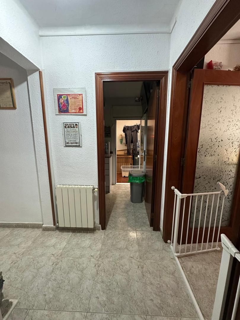 Pis en venda en Sils amb Calefacció, Terrassa i Traster