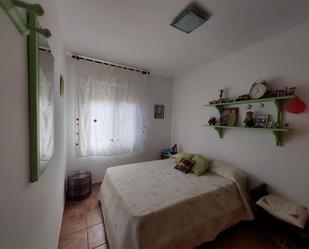 Dormitori de Casa o xalet en venda en Cànoves I Samalús amb Terrassa i Piscina