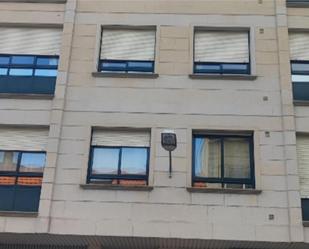 Vista exterior de Pis en venda en Barbadás