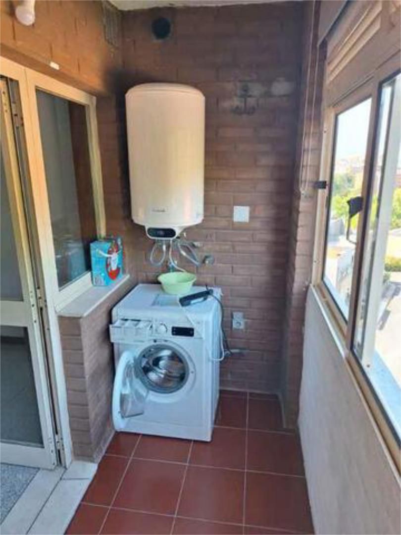 Jardí de Apartament de lloguer en Vigo  amb Traster