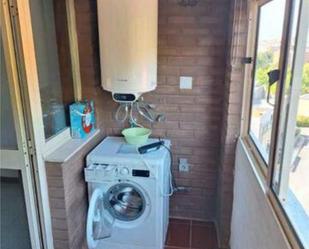 Garden of Apartment to rent in Vigo   with Storage room
