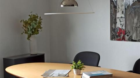 Office to rent in Calle Alcalde Clemente García, 19/30, Sangonera la Seca, Murcia - image 3 Photo 3 of Office to rent in Calle Alcalde Clemente García, 19/30, Sangonera la Seca, Murcia