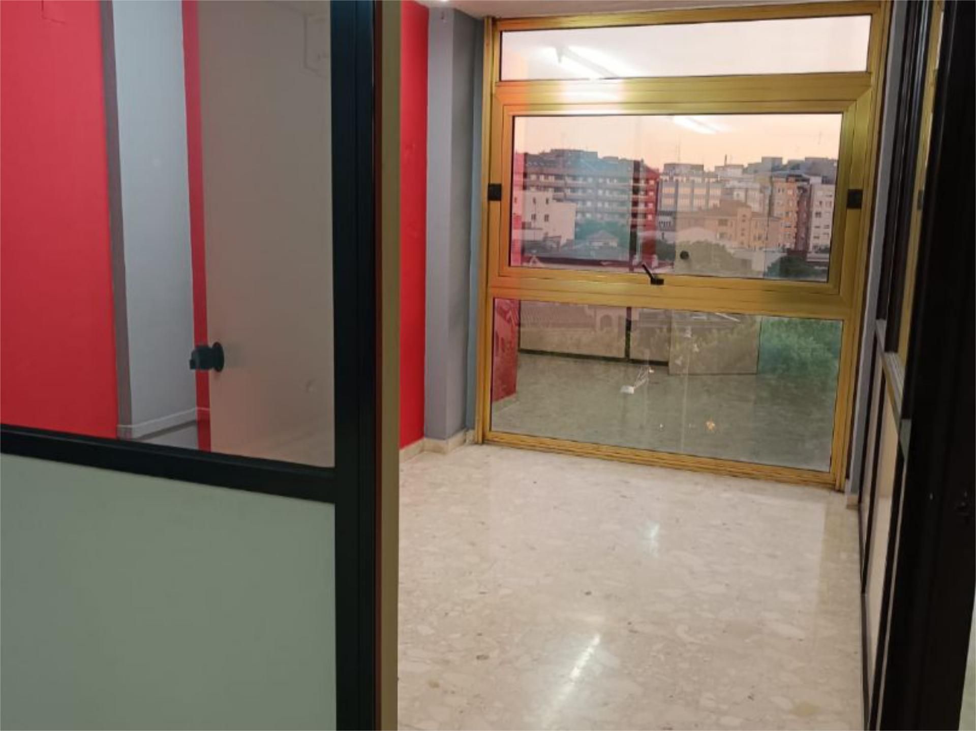Oficina de lloguer en  Lleida Capital