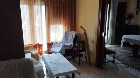 Foto 3 de Piso en venta en Calle Morera, 7, San Julián,  Sevilla Capital