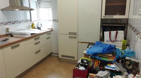 Foto 4 de Piso en venta en Calle Morera, 7, San Julián,  Sevilla Capital