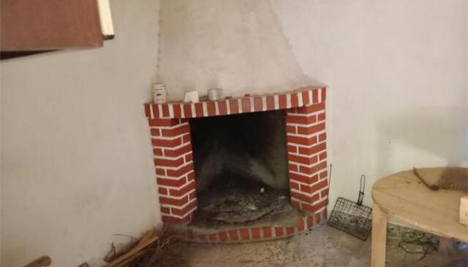 Casa o chalet en venta en Cogollos de Guadix, Granada - imagen 1 Foto 1 de Casa o chalet en venta en Cogollos de Guadix, Granada