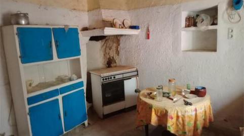 Casa o chalet en venta en Cogollos de Guadix, Granada - imagen 2 Foto 2 de Casa o chalet en venta en Cogollos de Guadix, Granada