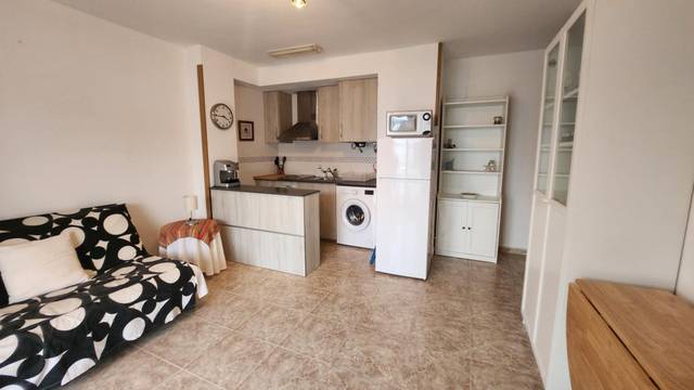 Apartamento en Alquiler en Plaça de Lluís Companys, 27 en El Maset