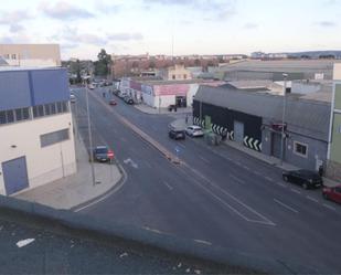 Exterior view of Constructible Land for sale in Alicante / Alacant