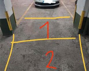 Garage to rent in Centro - Ayuntamiento