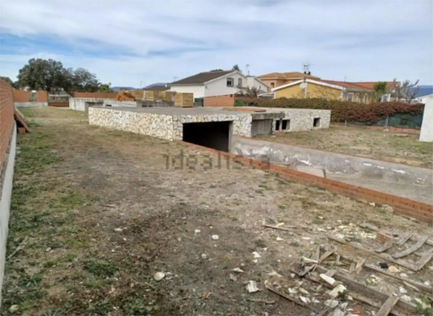 Casa o chalet en venta en Hormigos
