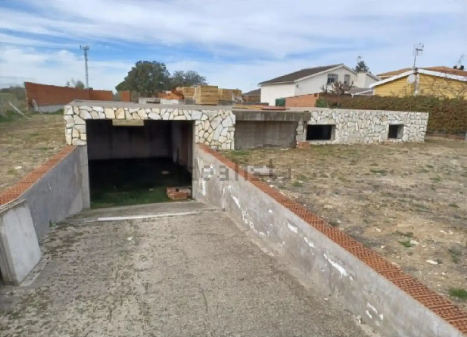 Casa o chalet en venta en Hormigos