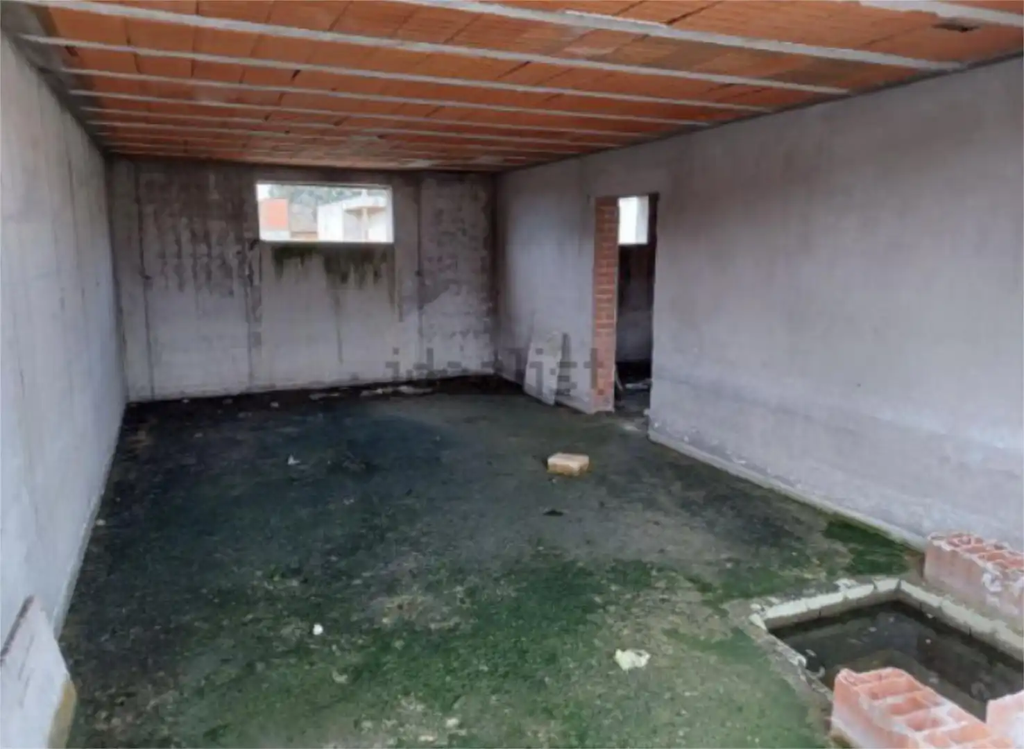 Casa o chalet en venta en Hormigos