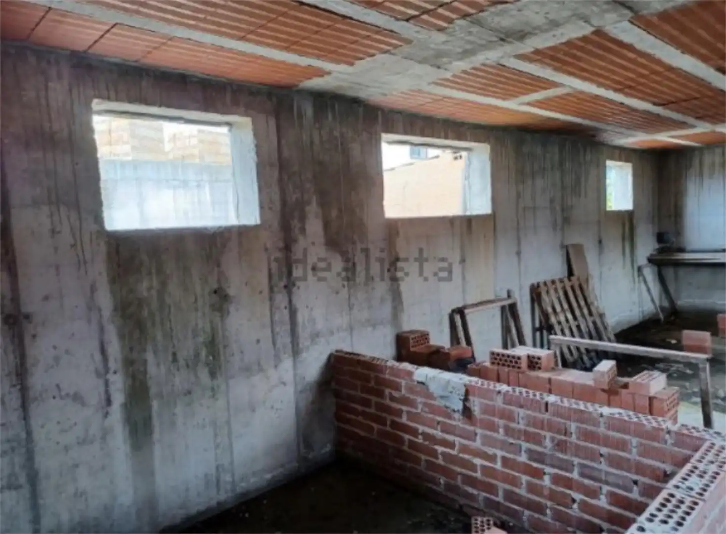 Casa o chalet en venta en Hormigos