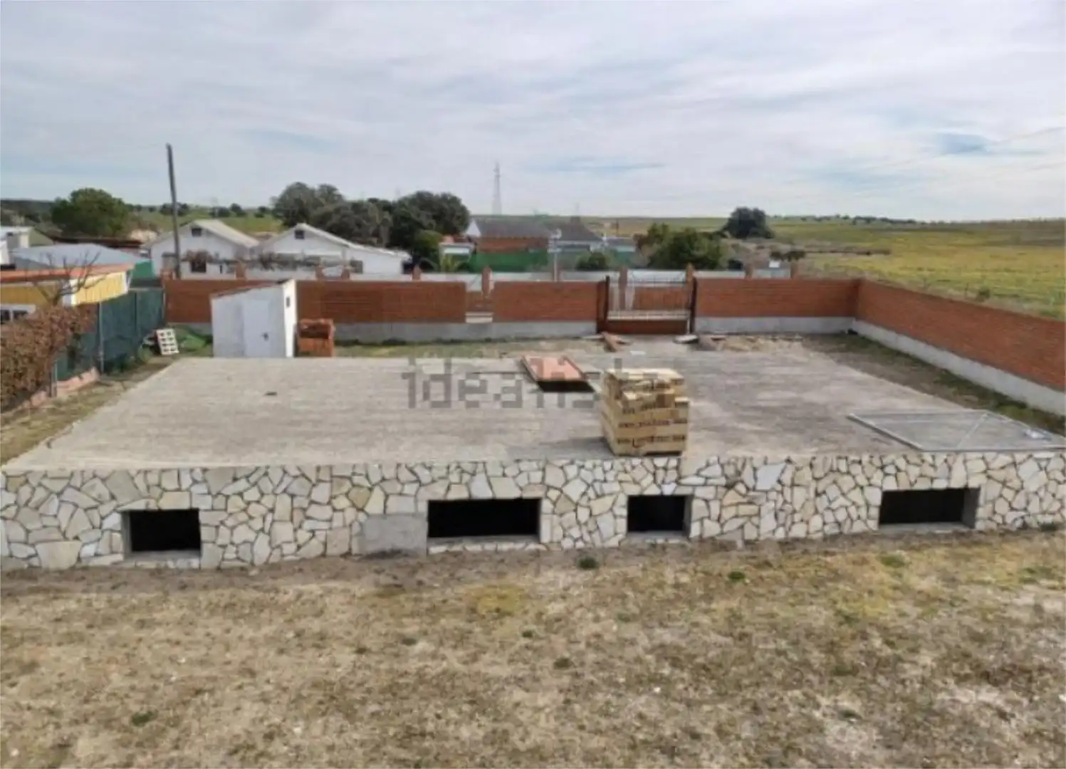 Casa o chalet en venta en Hormigos