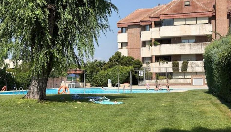 Piso de alquiler en Calle de la Cornisa, 21, Yucatán - Las Cornisas, Madrid - imagen 1 Foto 1 de Piso de alquiler en Calle de la Cornisa, 21, Yucatán - Las Cornisas, Madrid