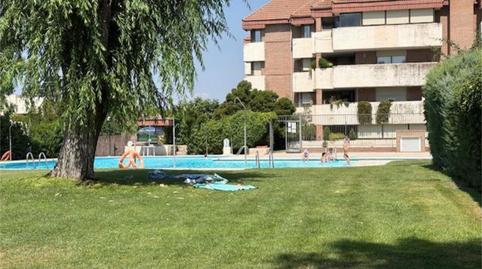 Piso de alquiler en Calle de la Cornisa, 21, Yucatán - Las Cornisas, Madrid - imagen 2 Foto 2 de Piso de alquiler en Calle de la Cornisa, 21, Yucatán - Las Cornisas, Madrid