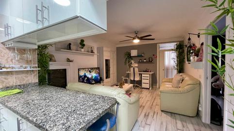 Photo 4 of Flat to rent in Calle de Cólogan, 6, Zona Martiánez, Puerto de la Cruz