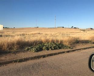 Constructible Land for sale in Bienvenida