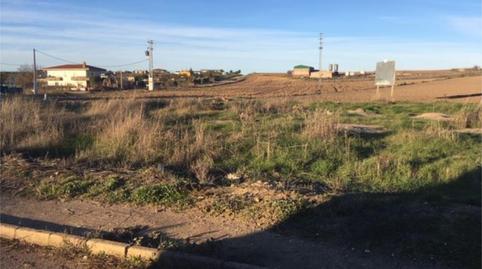 Foto 2 de Urbanitzable en venda a Calle Cerroviento, 1, Bienvenida, Badajoz