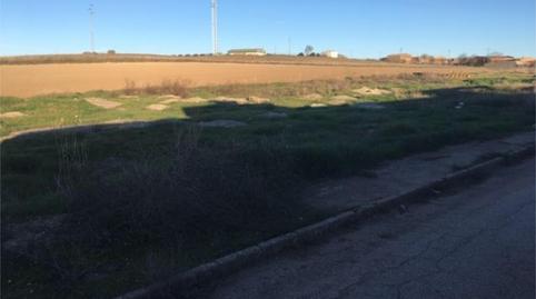 Foto 3 de Urbanitzable en venda a Calle Cerroviento, 1, Bienvenida, Badajoz