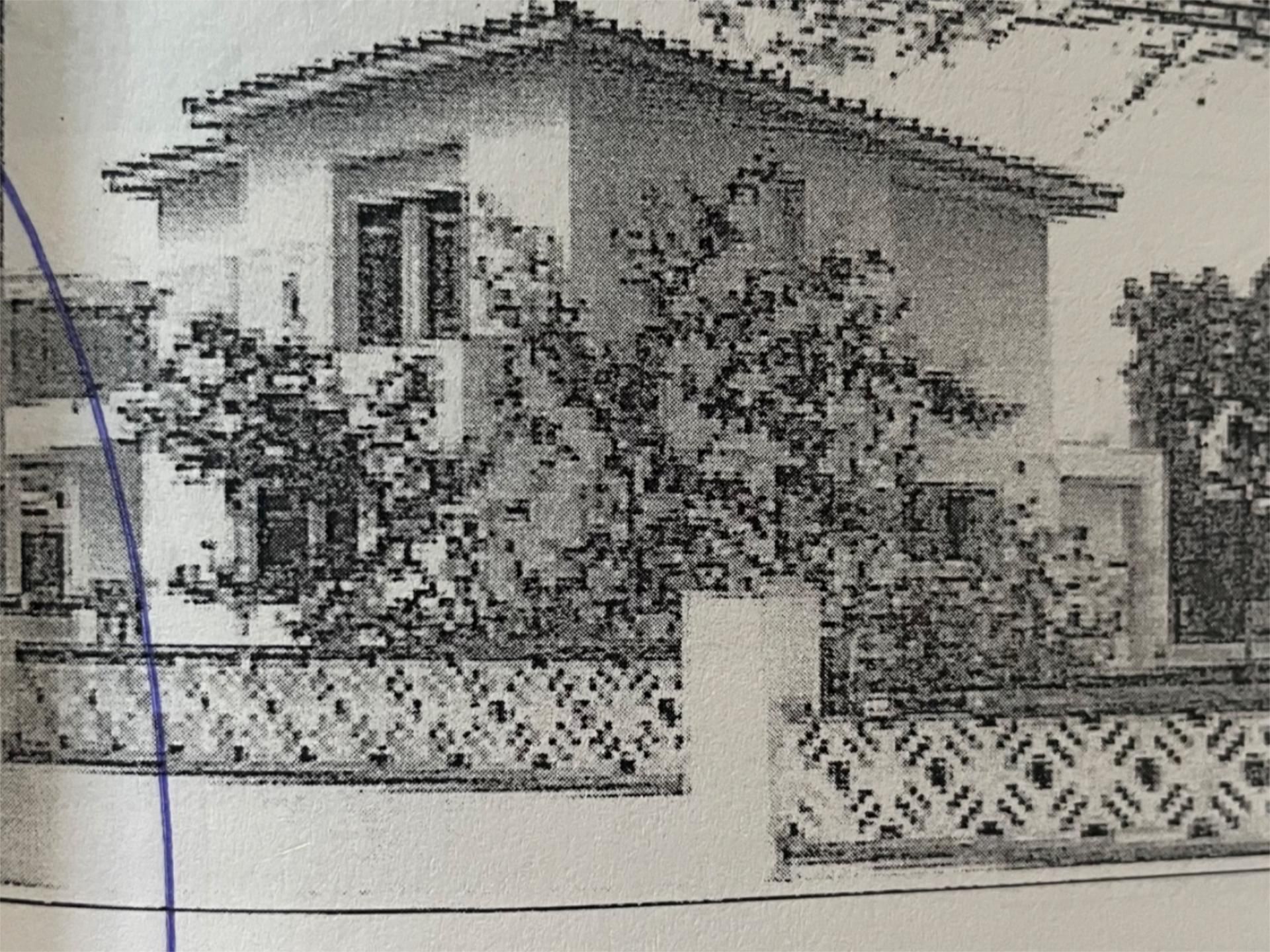 Exterior view of Flat for sale in Caldes de Malavella  with Air Conditioner, Heating and Private garden