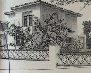 Flat for sale in Carrer Palafrugell, 31, Caldes de Malavella Exterior view of Flat for sale in Caldes de Malavella with Air Conditioner, Heating and Private garden