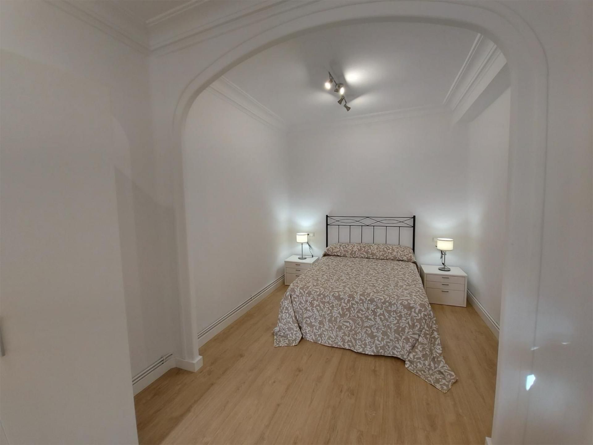 Flat to rent in Gran Vía Juan Carlos I, 26, Gran Via