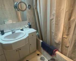 Bathroom of Flat to share in Marbella
