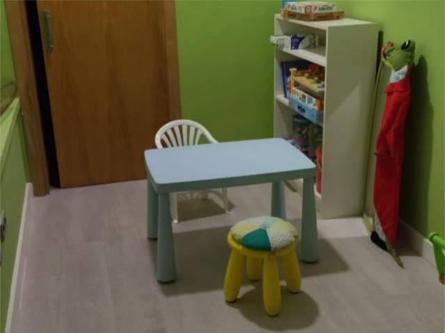 Oficina en Alquiler en Calle de Júpiter, 115 en Restón I - Restón II