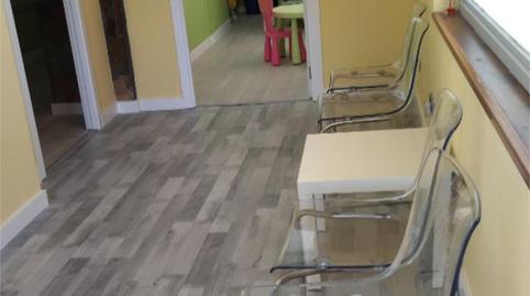 Photo 3 of Office to rent in Calle de Júpiter, 115, Restón I - Restón II, Madrid