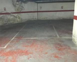 Parking of Garage to rent in Alicante / Alacant