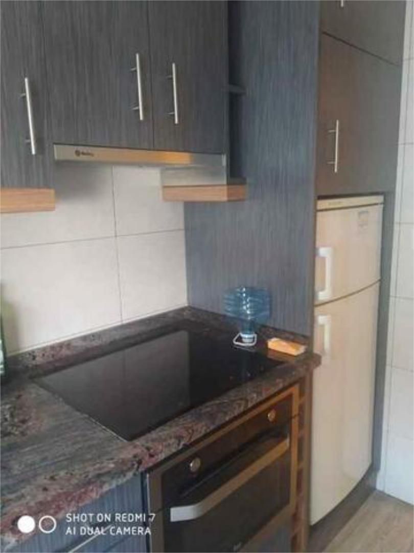 Flat to rent in A Carballeira