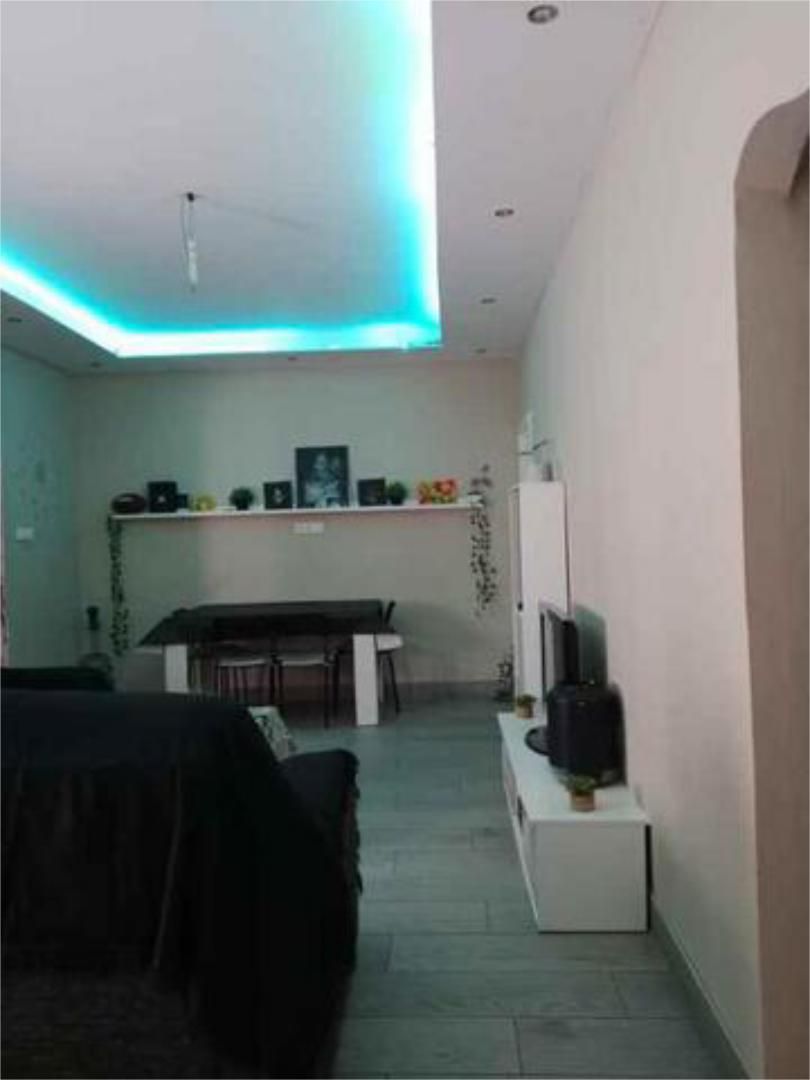 Living room of House or chalet for sale in Fuente Álamo de Murcia  with Terrace