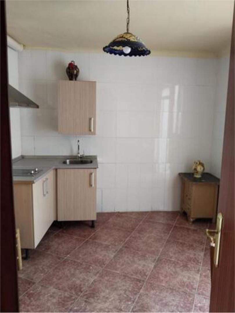 Kitchen of House or chalet for sale in Salar  with Terrace
