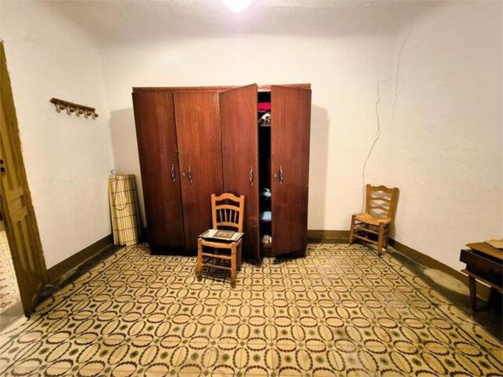 Dormitori de Casa o xalet en venda en Salar amb Terrassa
