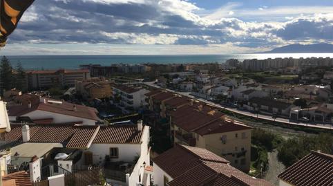 Pis de lloguer a Calle Castilla, 25, Lo Cea, Málaga - imatge 4 Foto 4 de Pis de lloguer a Calle Castilla, 25, Lo Cea, Málaga