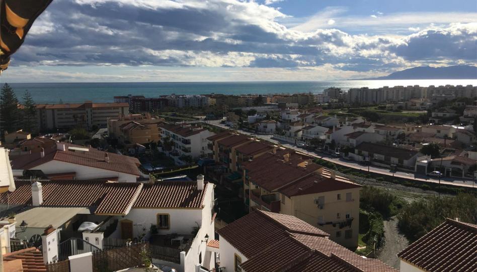 Flat to rent in Calle Castilla, 25, Lo Cea, Málaga - image 1 Photo 1 of Flat to rent in Calle Castilla, 25, Lo Cea, Málaga