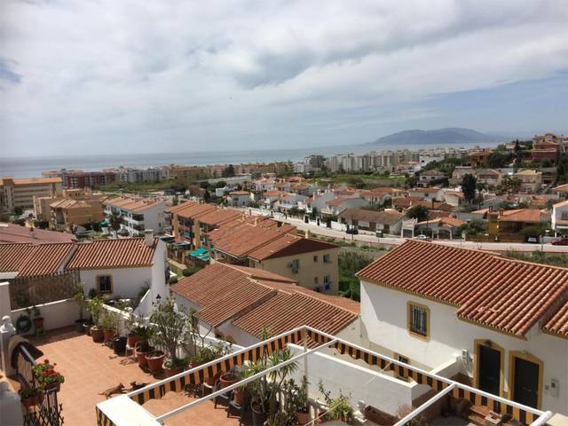 Piso en Alquiler en Calle Castilla, 25 en Lo Cea