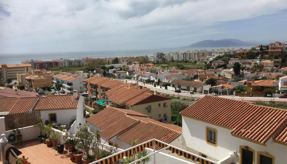 Pis de lloguer a Calle Castilla, 25, Lo Cea, Málaga - imatge 1 Foto 1 de Pis de lloguer a Calle Castilla, 25, Lo Cea, Málaga