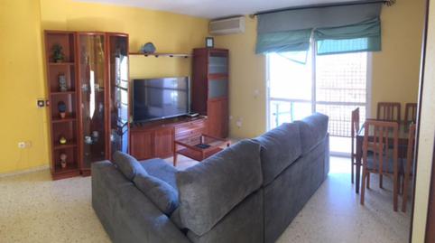 Flat to rent in Calle Castilla, 25, Lo Cea, Málaga - image 3 Photo 3 of Flat to rent in Calle Castilla, 25, Lo Cea, Málaga