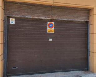Aparcament de Garatge de lloguer en San Fernando
