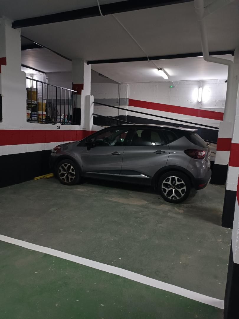 Aparcament de Garatge en venda en  Huelva Capital