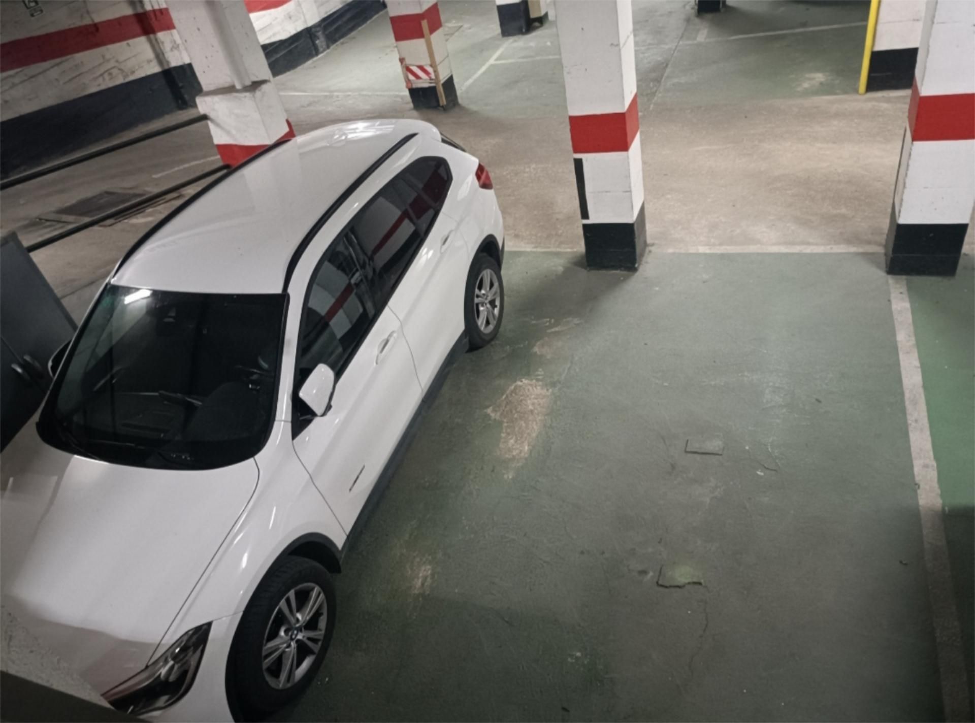 Aparcament de Garatge en venda en  Huelva Capital